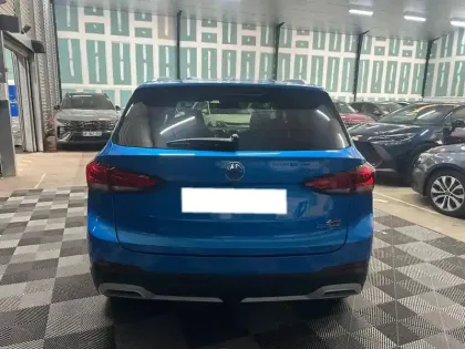 Photo 5 Mg ZS  1.5 Hybrid+ 197ch Luxury