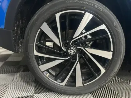 Photo 10 Mg ZS  1.5 Hybrid+ 197ch Luxury