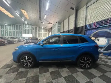 Photo 6 Mg ZS  1.5 Hybrid+ 197ch Luxury