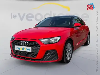 Photo Audi A1 Design