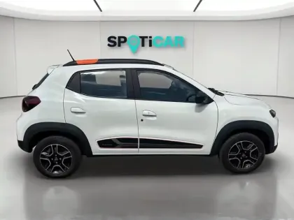 Photo 7 Dacia Spring  45ch Confort Plus - Achat Intégral