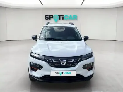 Photo 9 Dacia Spring  45ch Confort Plus - Achat Intégral