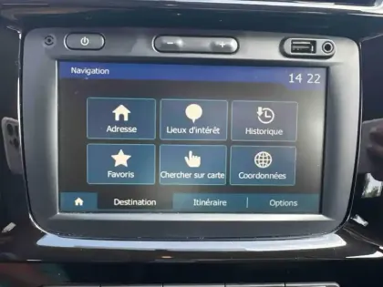 Photo 13 Dacia Spring  45ch Confort Plus - Achat Intégral