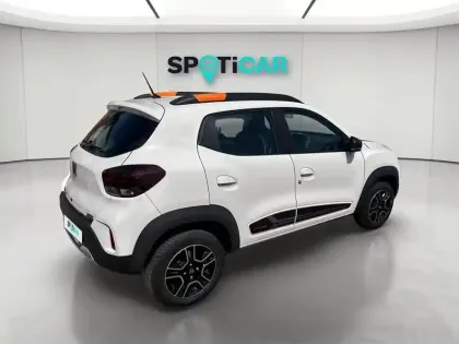 Photo 6 Dacia Spring  45ch Confort Plus - Achat Intégral