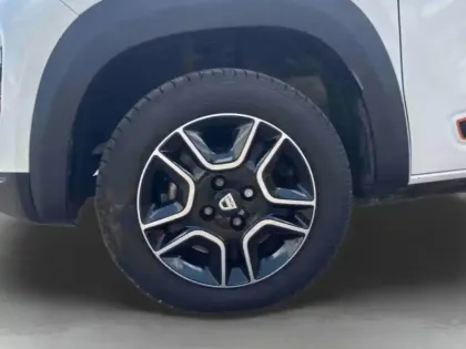 Photo 10 Dacia Spring  45ch Confort Plus - Achat Intégral