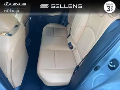 Photo 11 Lexus UX  300h Le 2WD MC25