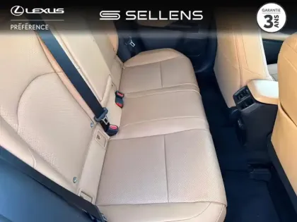 Photo 6 Lexus UX  300h Le 2WD MC25