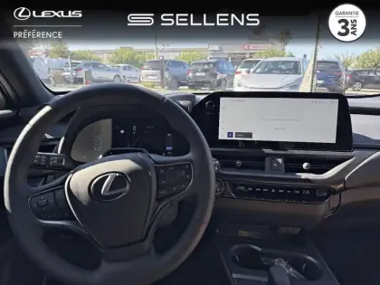 Photo 7 Lexus UX  300h Le 2WD MC25