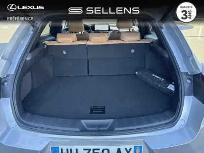 Photo 9 Lexus UX  300h Le 2WD MC25
