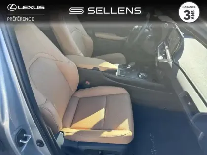 Photo 5 Lexus UX  300h Le 2WD MC25
