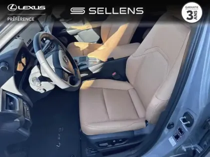 Photo 10 Lexus UX  300h Le 2WD MC25
