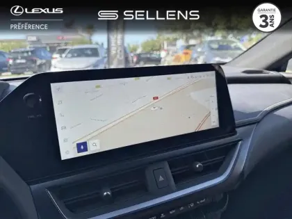 Photo 14 Lexus UX  300h Le 2WD MC25