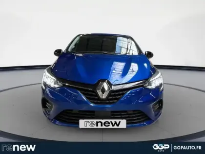 Photo 7 Renault Clio  1.0 TCe 100ch Evolution GPL