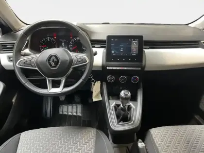 Photo 12 Renault Clio  1.0 TCe 100ch Evolution GPL