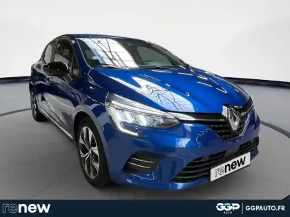 Photo 6 Renault Clio  1.0 TCe 100ch Evolution GPL