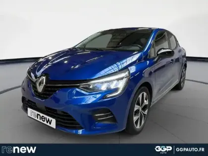 Photo Renault Clio Evolution