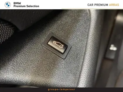 Photo 15 BMW Serie 5 Série 5 520dA xDrive 190ch Luxury Euro6c
