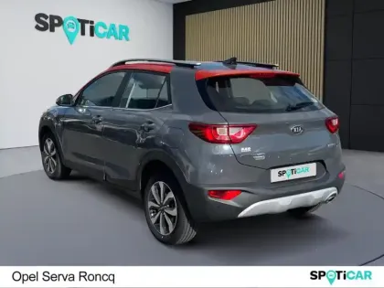 Photo 17 Kia Stonic  1.0 T-GDi 120ch MHEV Active Business iBVM6