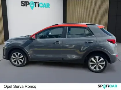 Photo 16 Kia Stonic  1.0 T-GDi 120ch MHEV Active Business iBVM6