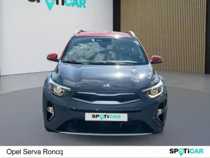 Photo 7 Kia Stonic  1.0 T-GDi 120ch MHEV Active Business iBVM6