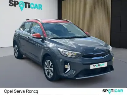 Photo 6 Kia Stonic  1.0 T-GDi 120ch MHEV Active Business iBVM6