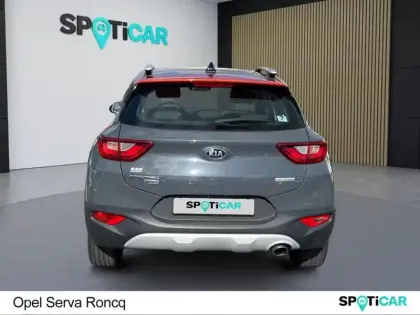 Photo 18 Kia Stonic  1.0 T-GDi 120ch MHEV Active Business iBVM6
