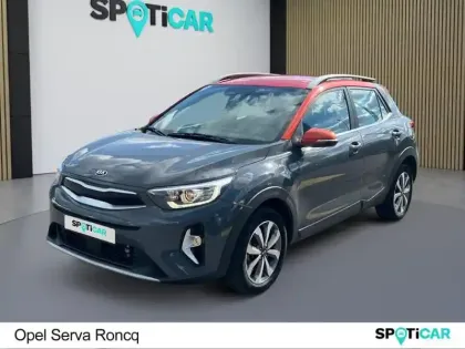 Photo Kia Stonic Active Business