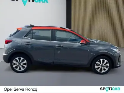 Photo 5 Kia Stonic  1.0 T-GDi 120ch MHEV Active Business iBVM6