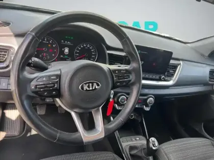 Photo 13 Kia Stonic  1.0 T-GDi 120ch MHEV Active Business iBVM6