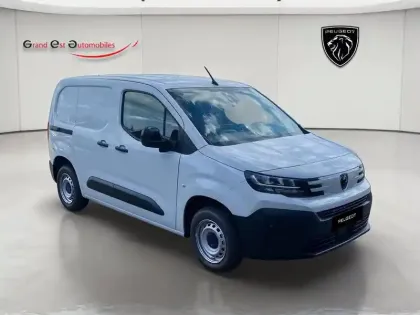Photo 8 Peugeot Partner  M 650kg BlueHDi 100ch S&S Pack Premium Connect