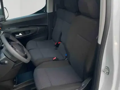 Photo 11 Peugeot Partner  M 650kg BlueHDi 100ch S&S Pack Premium Connect