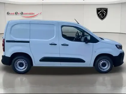 Photo 7 Peugeot Partner  M 650kg BlueHDi 100ch S&S Pack Premium Connect