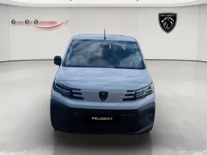 Photo 9 Peugeot Partner  M 650kg BlueHDi 100ch S&S Pack Premium Connect