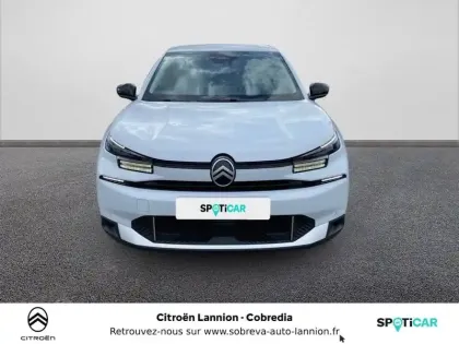 Photo 16 Citroën C4  Electrique 156ch 54kWh autonomie étendue MAX