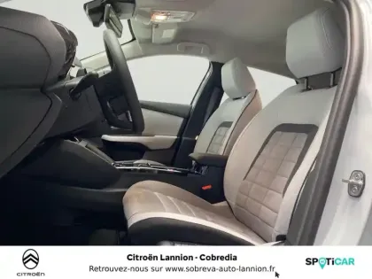 Photo 23 Citroën C4  Electrique 156ch 54kWh autonomie étendue MAX