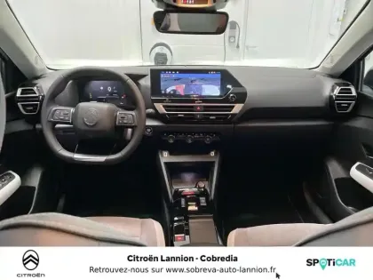 Photo 27 Citroën C4  Electrique 156ch 54kWh autonomie étendue MAX