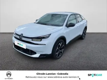 Photo Citroën C4 Max