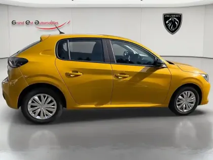 Photo 7 Peugeot 208  1.2 PureTech 75ch S&S Style