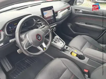 Photo 14 Renault Arkana  1.6 E-Tech 145ch RS Line -21B