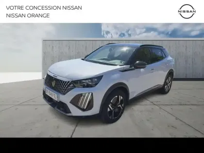 Photo Peugeot 2008 Gt