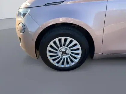 Photo 8 Fiat 500  e 95ch MY23
