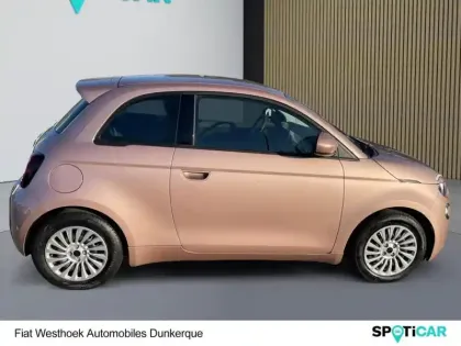 Photo 5 Fiat 500  e 95ch MY23