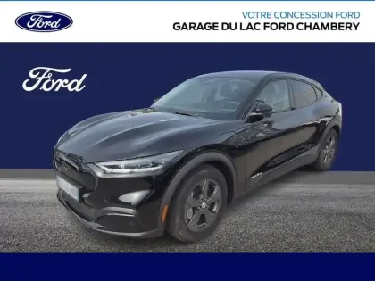 Photo Ford Mustang Base