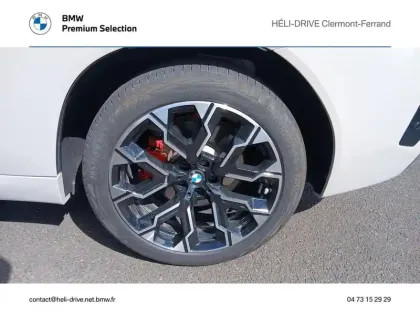 Photo 7 BMW X3  xDrive30e 299ch M Sport