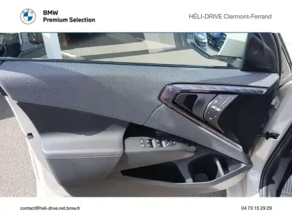 Photo 5 BMW X3  xDrive30e 299ch M Sport