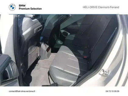Photo 6 BMW X3  xDrive30e 299ch M Sport