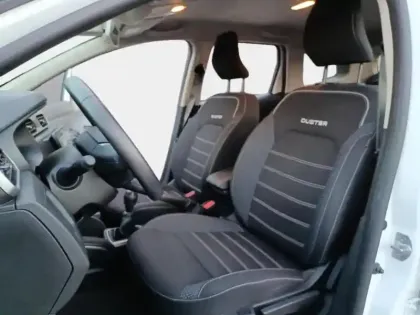 Photo 28 Dacia Duster  1.0 ECO-G 100ch  Journey 4x2