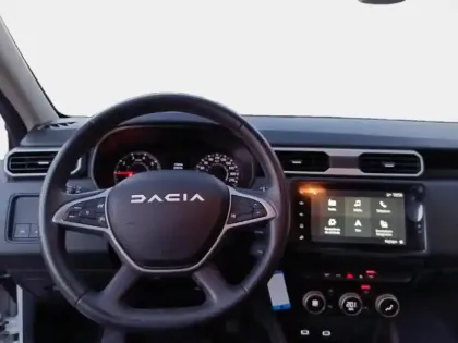 Photo 29 Dacia Duster  1.0 ECO-G 100ch  Journey 4x2