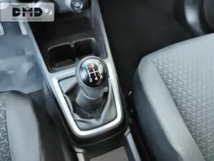 Photo 7 Suzuki Swift  1.2 Dualjet Hybrid 83ch Privilège