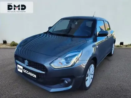 Photo Suzuki Swift Privilège